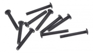 [D900] 001071 Screw M3*22mm 