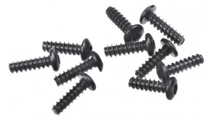 [D900] 001073 Screw ST3*10mm 