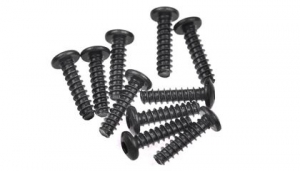 [D900] 001074 Screw ST3*12mm 