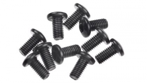 [D900] 001070 Screw M3*6mm 