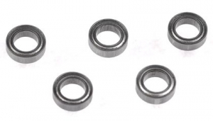 [D900] 001076 Ball bearing 5*8*2.5mm 