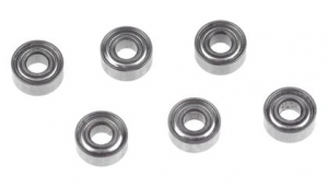[D900] 001080 Ball bearing 2.5*6*2.6mm 