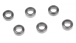 [D900] 002508 Ball bearing 3*6*2.5mm 