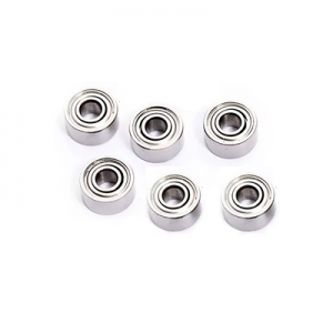 [D900] 001081 Ball bearing 4*7*2.5mm 