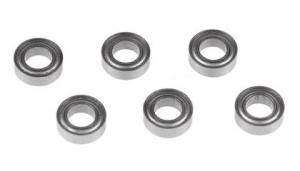 [D900] 001082 Ball bearing 5*9*3mm 