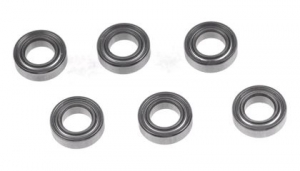 [D900] 001083 Ball bearing 7*13*4mm 