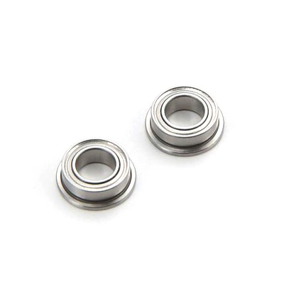 [���ܼ�]  [D900] 002509 Flange bearing 4*7*2.5mm