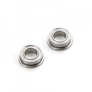 [D900] 002509 Flange bearing 4*7*2.5mm 