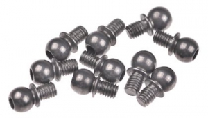 [D900] 002133 Ball end screw (M3*L3mm) 