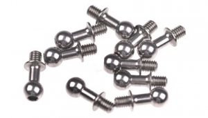 [D900] 002135 Ball end screw (M3*L6.5mm) 