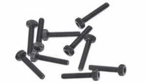 [D900] 001060 Cap Screw M2*10mm 