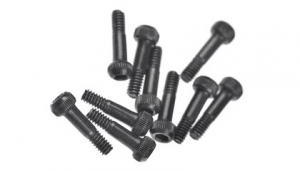 [D900] 001061 Cap Screw M2*8*4mm 