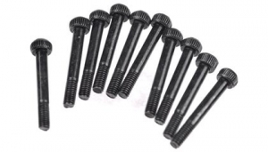 [D900] 001064 Cap Screw M2.5*18*6mm 