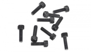 [D900] 001066 Cap Screw M3*10mm 