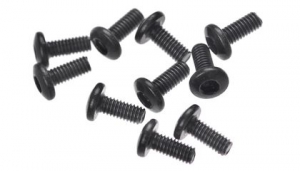 [D900] 001068 Screw M2.5*6mm 