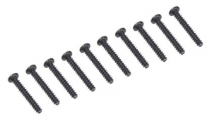 [D900] 002507 Self tapping screw ST3*20mm 
