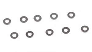 [D900] 001086 Washer 2*5*0.5mm 