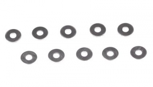 [D900] 001087 Washer 3.1*8*1mm 