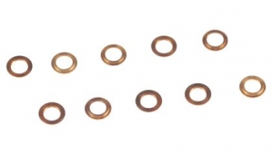 [D900] 001093 Washer 2.6*4.2*0.4mm 