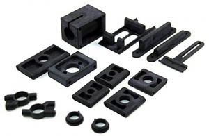 [D900] 000373 Plastic Upgrade Set 