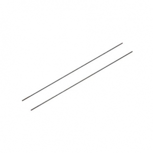[D900] 002721 Flybar 340*3mm (2pcs) 