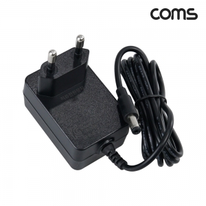 [Coms] 18650 21700 26650 ��Ƭ�̿� 2�� ���͸� ���� ���� ����� DC 8.4V 2A 5.5x2.1 