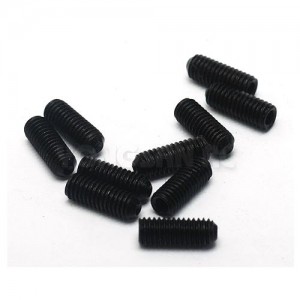 M3x8mm SET SCREW (10�� / ������ ����, ���� ��Ʈ) 