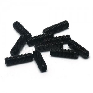 M3x10mm SET SCREW (10�� / ������ ����, ���� ��Ʈ) 