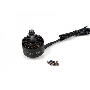 [TR] T3115-900KV Motor for 10in Prop (Enduro Type/6S/LC) 