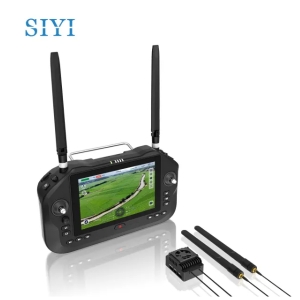 [SIYI] UniRC7 SIYI ������ ������ �ۼ��ű� (KC �����Ϸ�) ������ ����۽ű�, RC ���ű� ����, 40KM ����