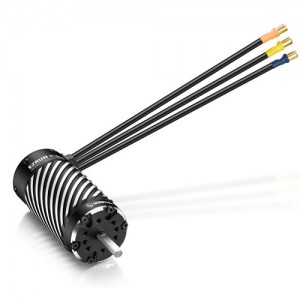 [HOBBYWING] EZRUN 5690SL G2 2400KV (1/7~1/8 ������ �������� ����) 6~8�� ���� ���� 