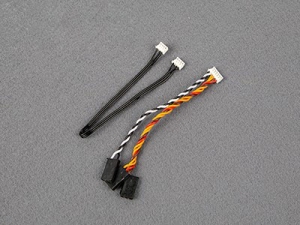 [TR] TL3T01/05/06 Gimbal Cable Harness Set (w/FC Cable) 