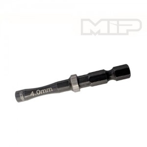 [MIP] 9801S - Nut Driver Speed Tip Wrench, 4.0mm 