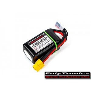 PT-B900-SP45 (14.8V, 4S1P, 45C /JST-XT/XT60) ��Ƭ ������ ���͸� 