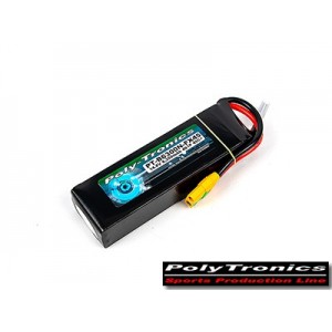 PT-B6300-FX45 (14.8V, 4S1P, 45C /JST-XT/XT90-S) ��Ƭ ������ ���͸� 