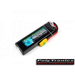 PT-B6300-FX45 (11.1V, 3S1P, 45C /JST-XT/XT90-S) ��Ƭ ������ ���͸� 