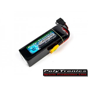PT-B6300-FX45 (22.2V, 6S1P, 45C /JST-XT/XT90-S) ��Ƭ ������ ���͸� 