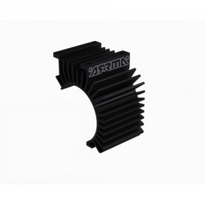[ARRMA] ARA-2254 Motor Heatsink: 665 