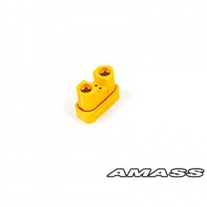 [AMASS] AS150U Anti-Spark/HASP Connector (Battery Side) 