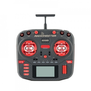 [Radiomaster] ���������� �ڼ� �ƽ� Boxer Max ������ (����� ELRS, KC ����) - ī�� ���� �÷� ���� �ƽ�