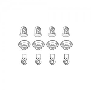 [YK HOBBY] 21178 Shock parts pack 