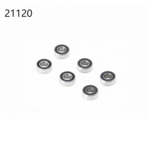 [YK HOBBY] 21120 Ball Bearing 5*11*4 