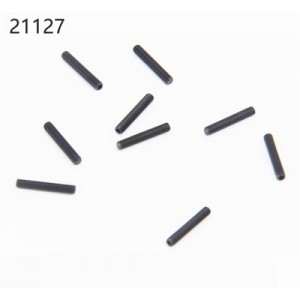 [YK HOBBY] 21127 Set Screw 3*20 