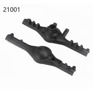 [YK HOBBY] 21001 Rear axle housing 