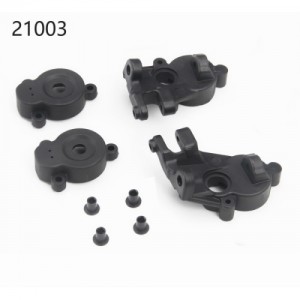 [YK HOBBY] 21003 Steering Knuckle(left&right) 