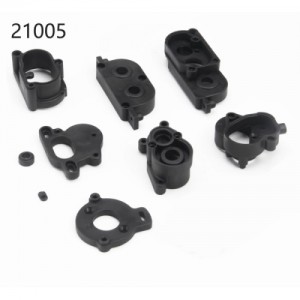 [YK HOBBY] 21005 Transmission Gearbox 