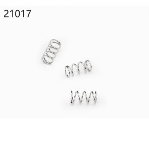 [YK HOBBY] 21017 Spring(servo saver) 