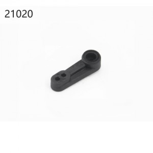 [YK HOBBY] 21020 Steering Servo Horn set-25T 