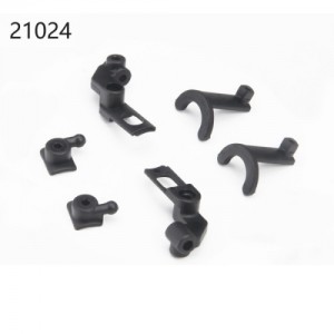 [YK HOBBY] 21024 Differential Lock Accessory 