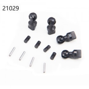 [YK HOBBY] 21029 Center Driveshaft Joint set 